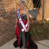 Frankie Cashion - Senior Ms. Alabama 2011