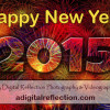 Happy New Year from Dona Bonnett A Digital Reflection Photography & Videography Birmingham Professional Photographers